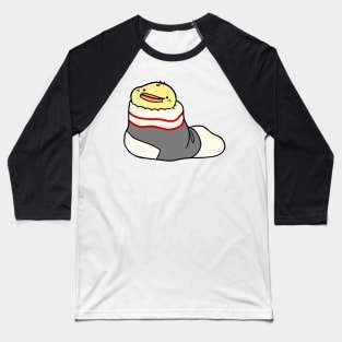 Sock Birdblob Baseball T-Shirt